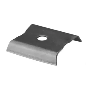 Bennett SCRBLD134 1-3/4 in. Double Edge Replacement Wood Scraper Blade