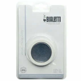 Bialetti Venus – 4 Cup Replacement Gasket/Filter