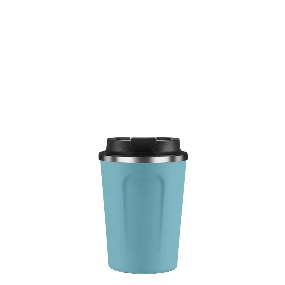 Blue Coffee Compact Mug by ASOBU®