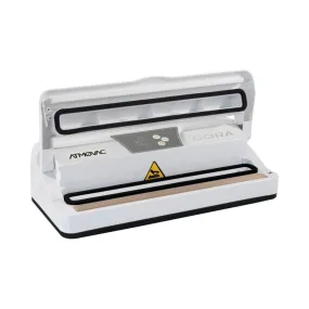 Bora Automatic Vacuum Sealer - Atmovac - Made in Italy