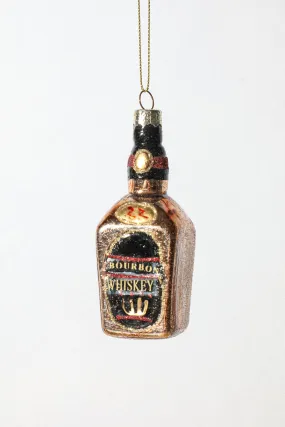 Bourbon Ornament