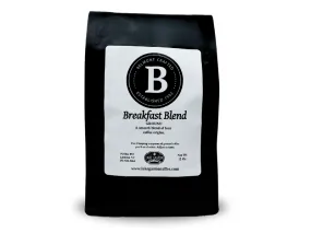 Breakfast Blend Coffee