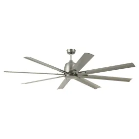 Breda 75" 8-Blade Ceiling Fan