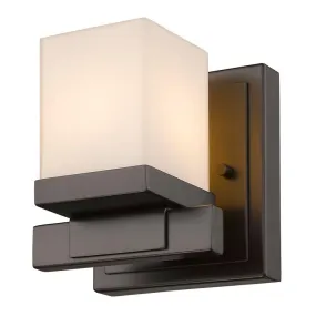 Cadiz 1 Light Wall Sconce