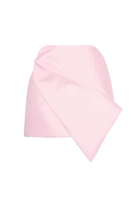 Calyx Mini Skirt Rosewater