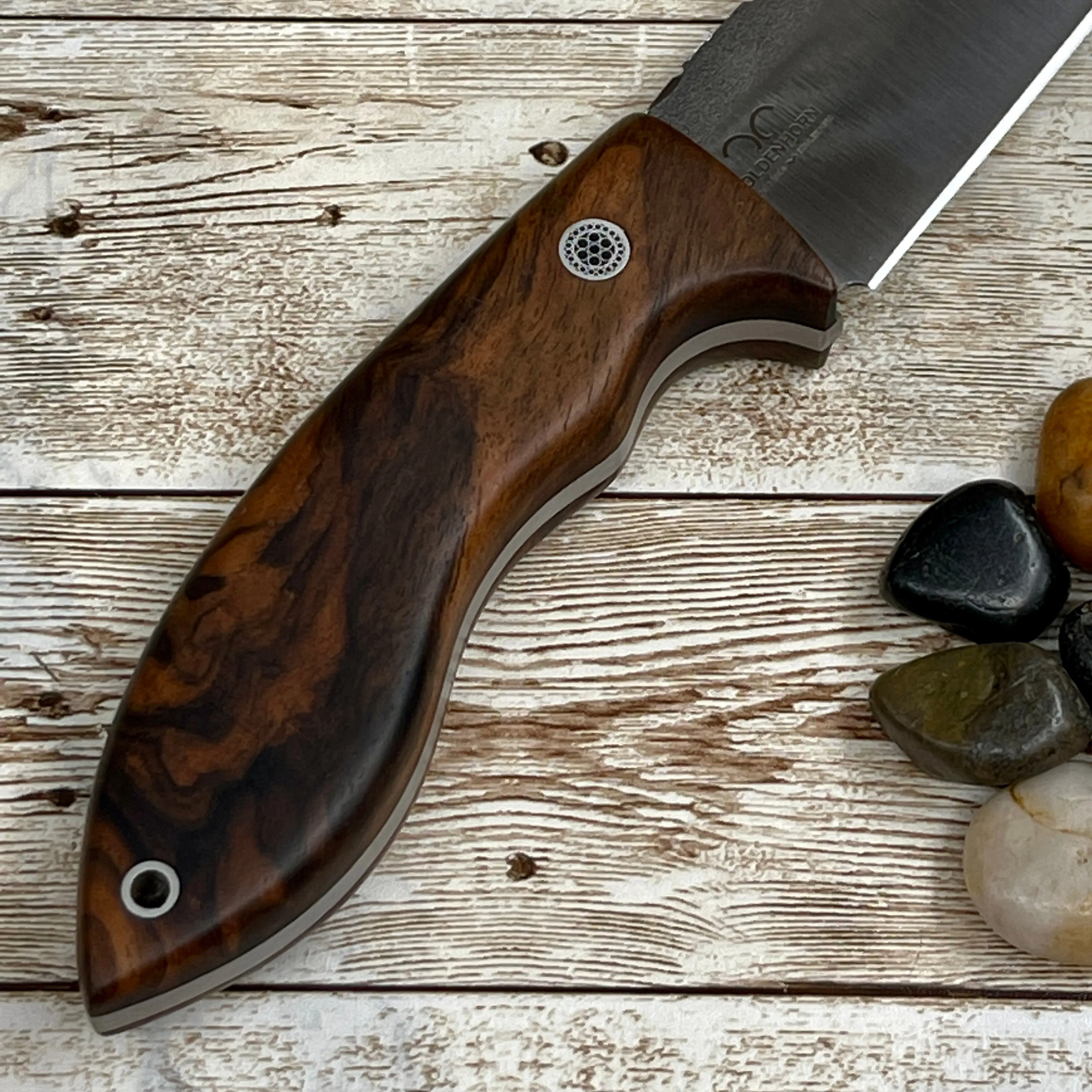 Camping Knife | Survival Knife | Hunter Knife | Woodcraft Knife | Bushcraft knife