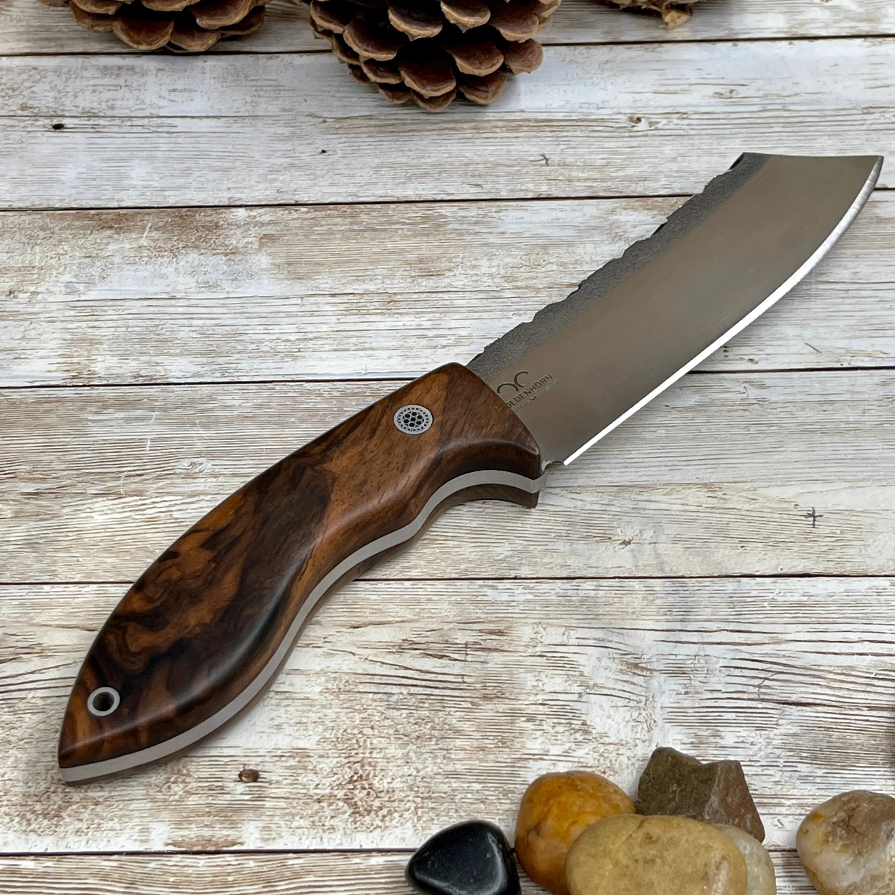 Camping Knife | Survival Knife | Hunter Knife | Woodcraft Knife | Bushcraft knife