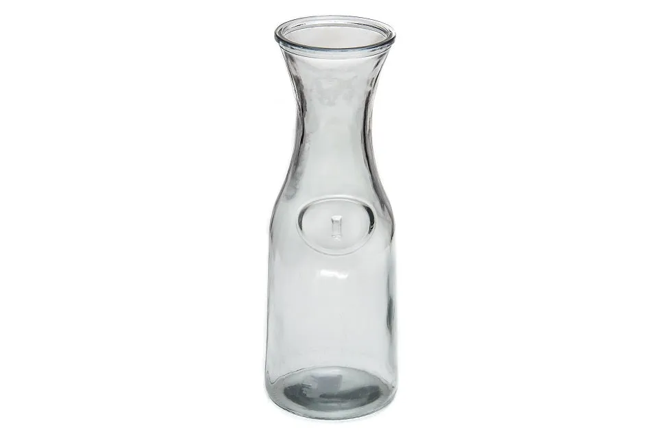 Carafe à vin 1L