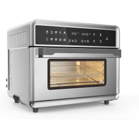 Caso Multi-Method Airfy Oven, Convection Cooker, Toaster - Stainless Steel (13180)