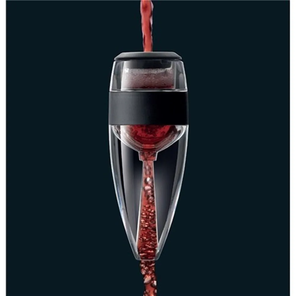 Cellar Premium Wine Aerator with Sediment Filter