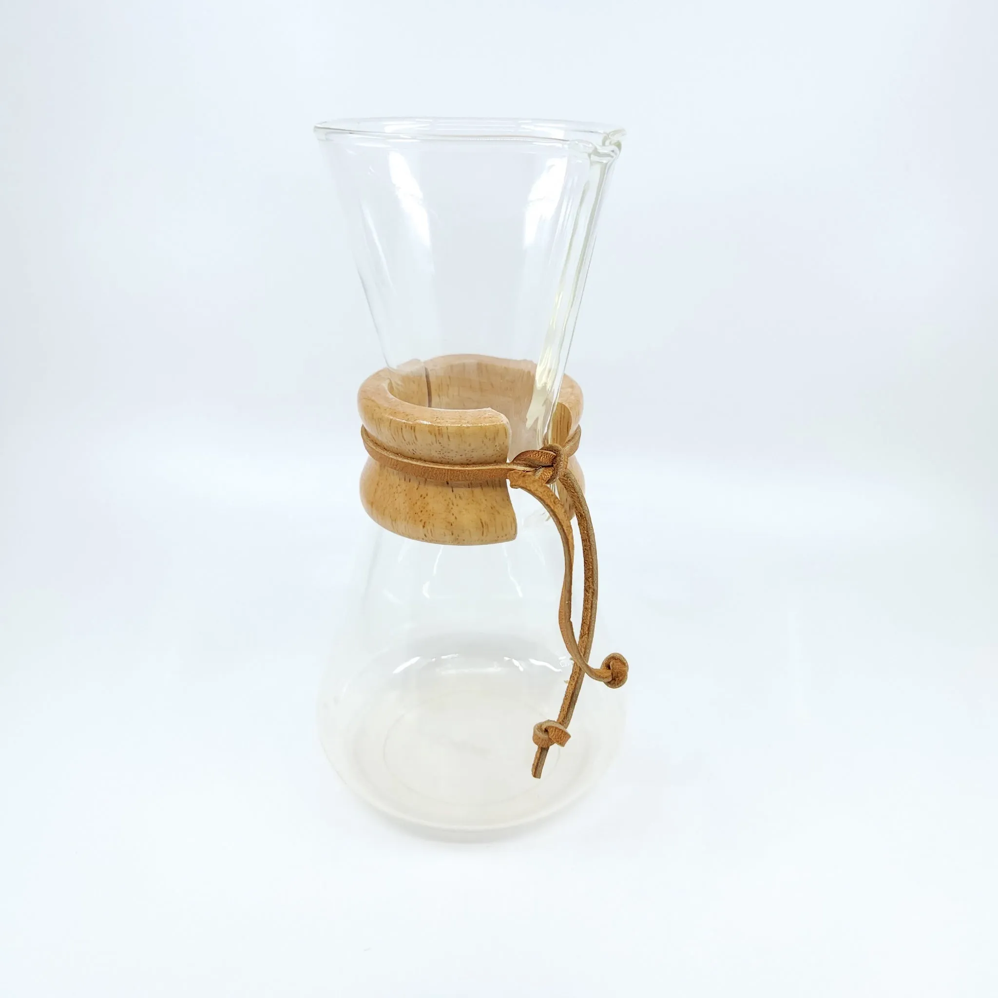 Chemex Coffee Maker - 3 cup