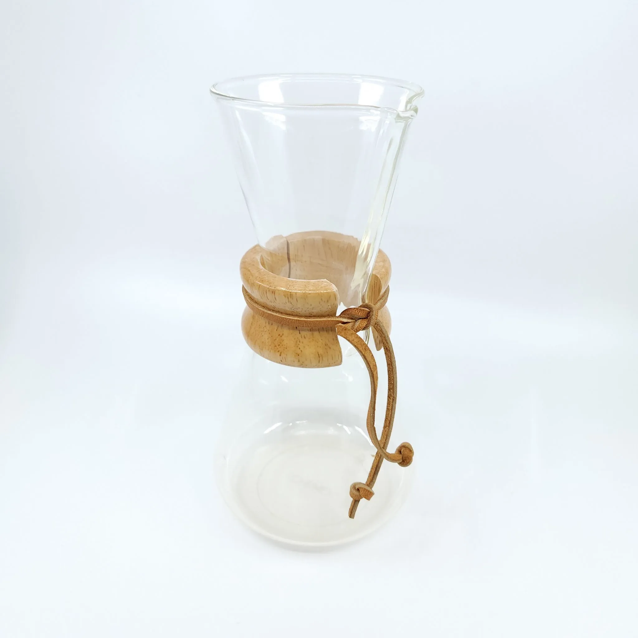 Chemex Coffee Maker - 3 cup