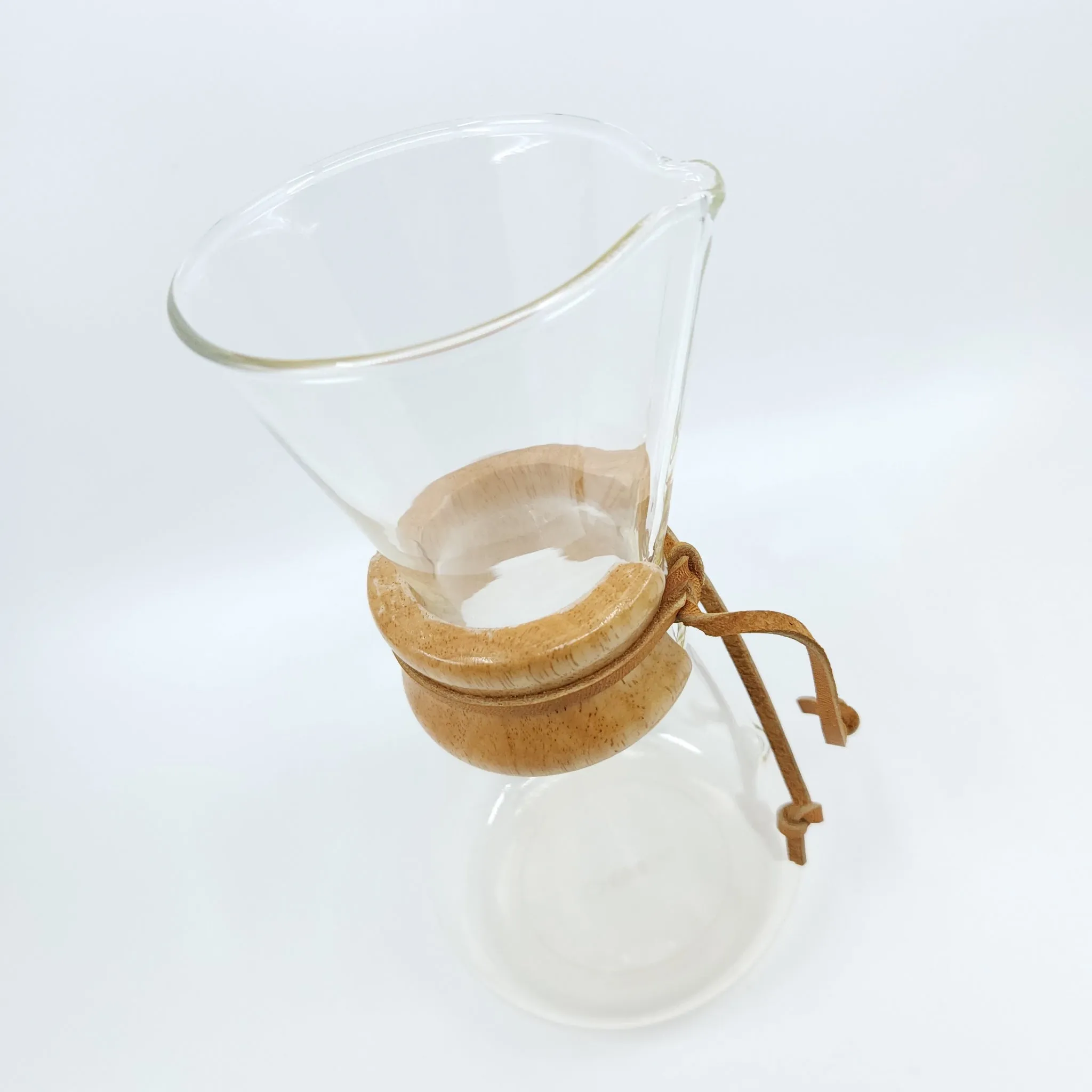 Chemex Coffee Maker - 3 cup