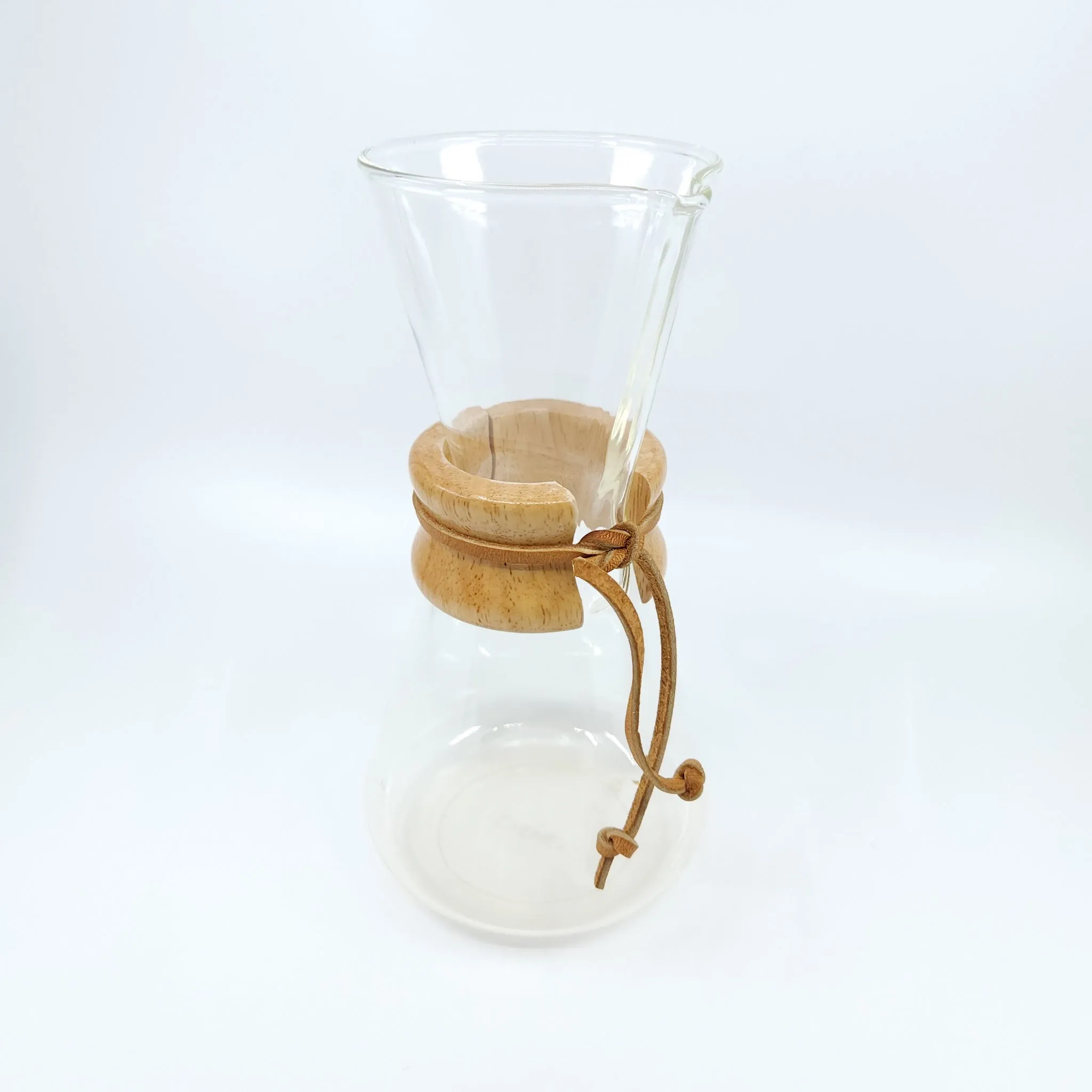 Chemex Coffee Maker - 3 cup