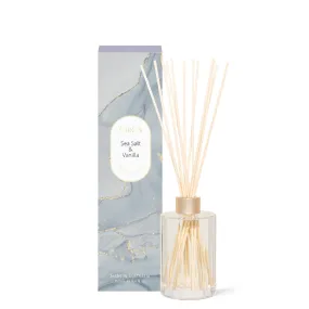 Circa Fragrance Diffuser 250mL - Sea Salt & Vanilla