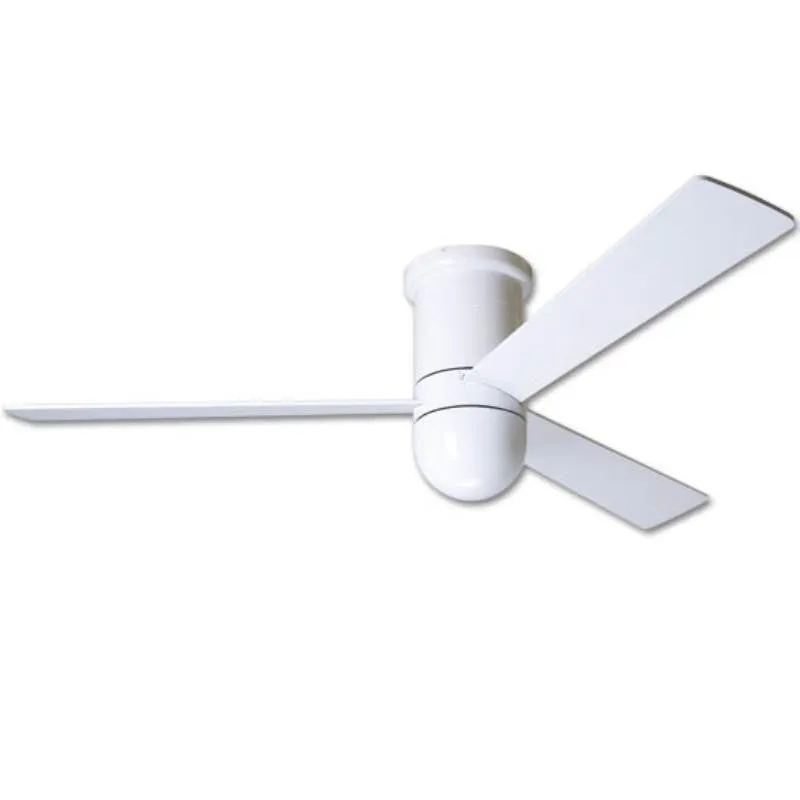 Cirrus Hugger 36"/42"/52"Ceiling Fan by Modern Fan Co.