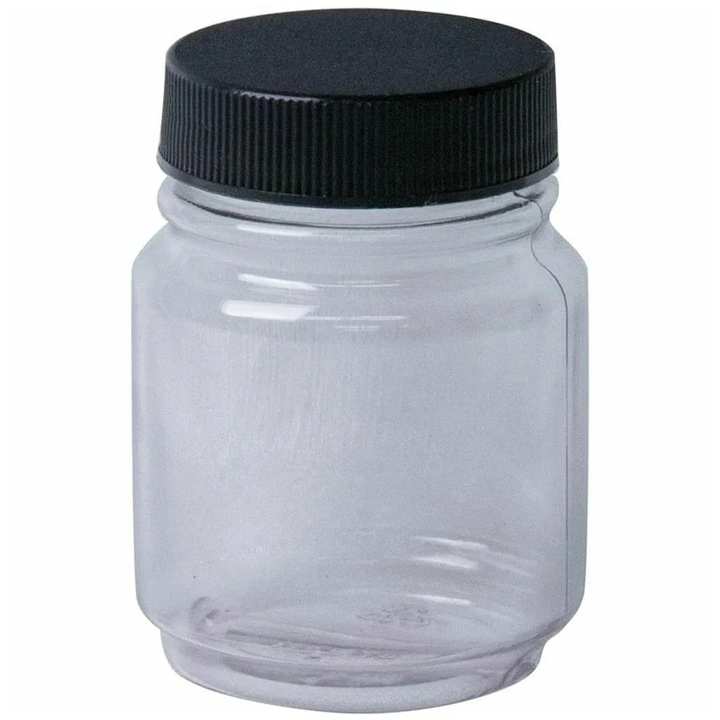 Clear Containers 2.25oz