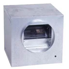 Combisteel Centrifugal Kitchen Extractor Box Fan 9/9 3000 m3/h - 7001.0100