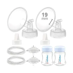 Complete Parts Kit for Spectra Breast Pumps