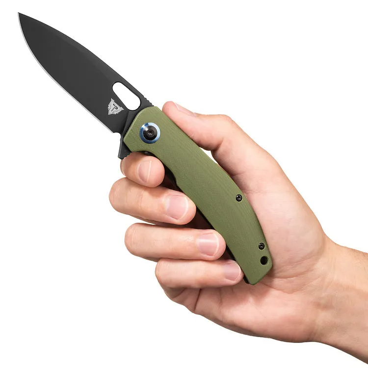 Comrade - Folding Knife