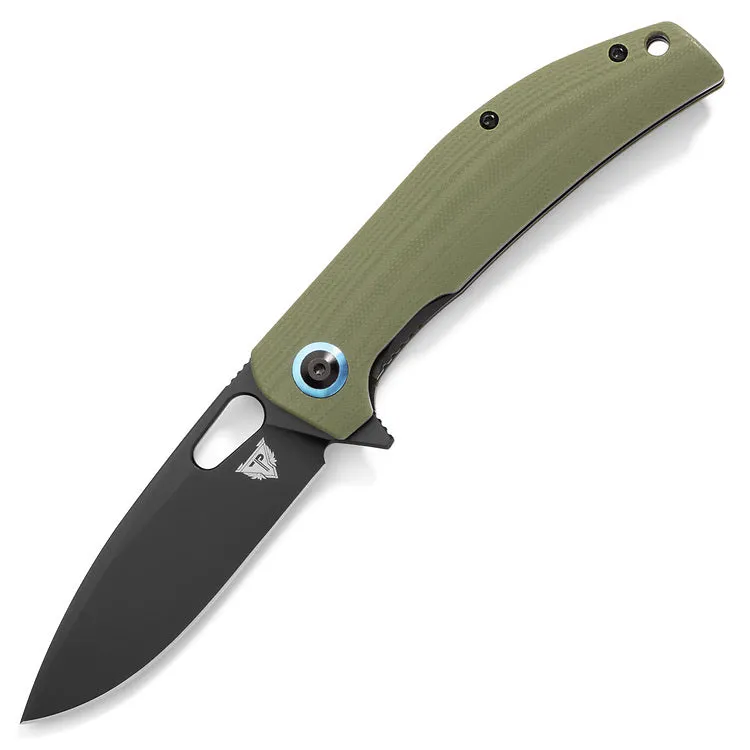 Comrade - Folding Knife