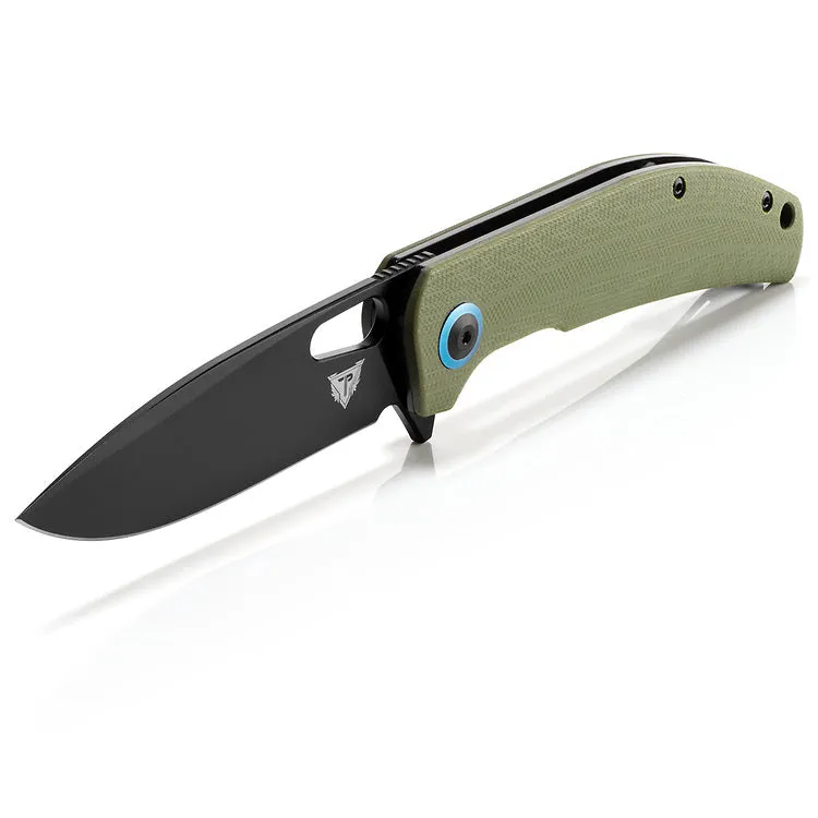 Comrade - Folding Knife