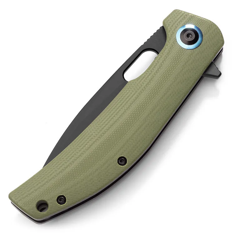 Comrade - Folding Knife