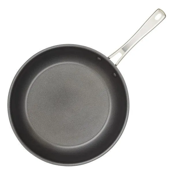 Cook   Create Hard Anodized Nonstick Frying Pan