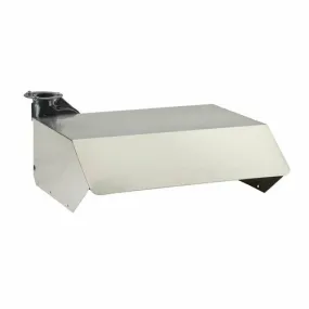 Cookshack PA001 Exhaust Hood