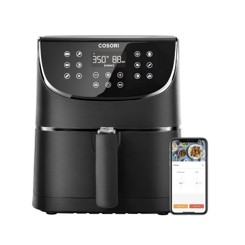 COSORI Smart WiFi Air Fryer 5.8QT