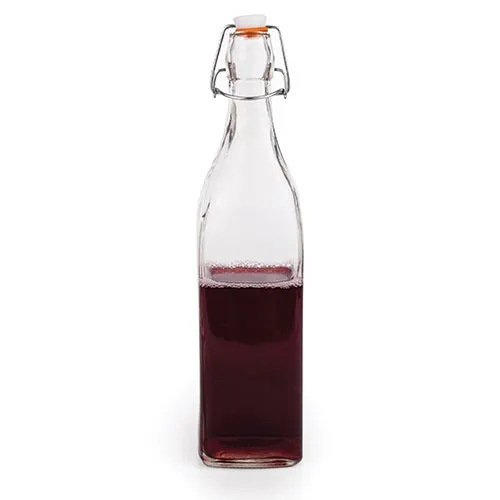 Country Home™ Swing Top Wine Growler by Twine