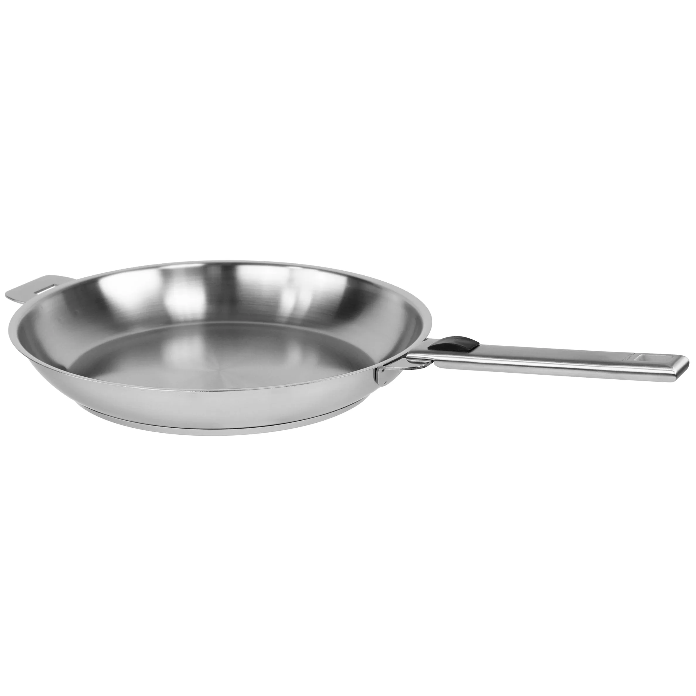 Cristel Strate Detachable 8.5'' Frying Pan