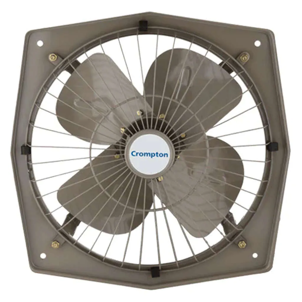 Crompton Transair 9inch Metal Exhaust Fan