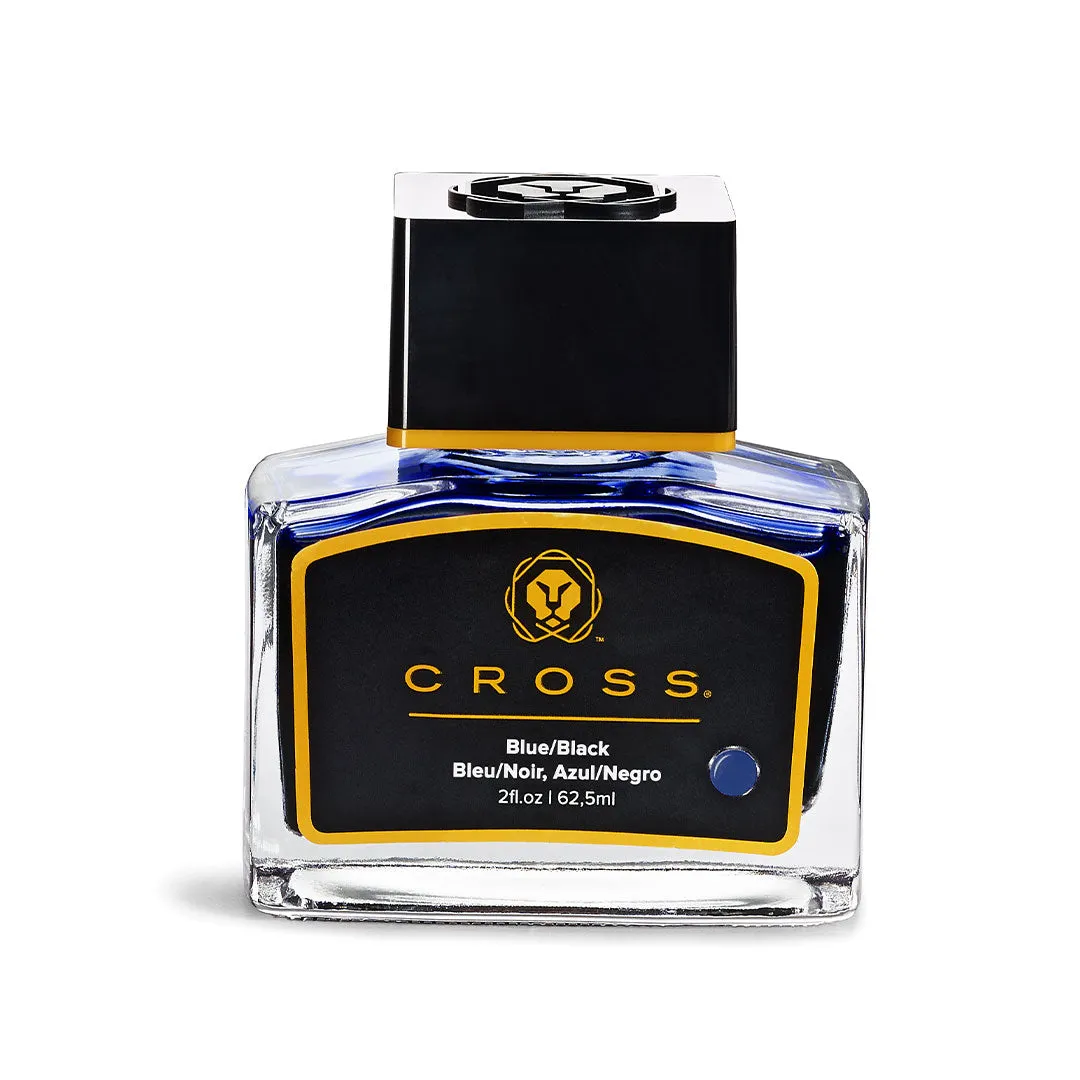 Cross Bottled Fountain Pen Ink