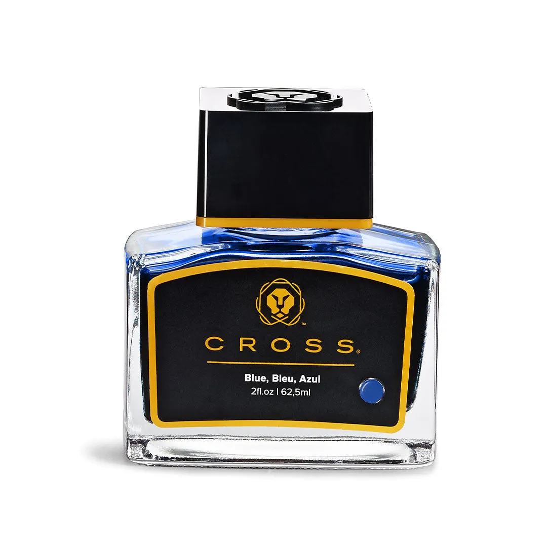 Cross Bottled Fountain Pen Ink