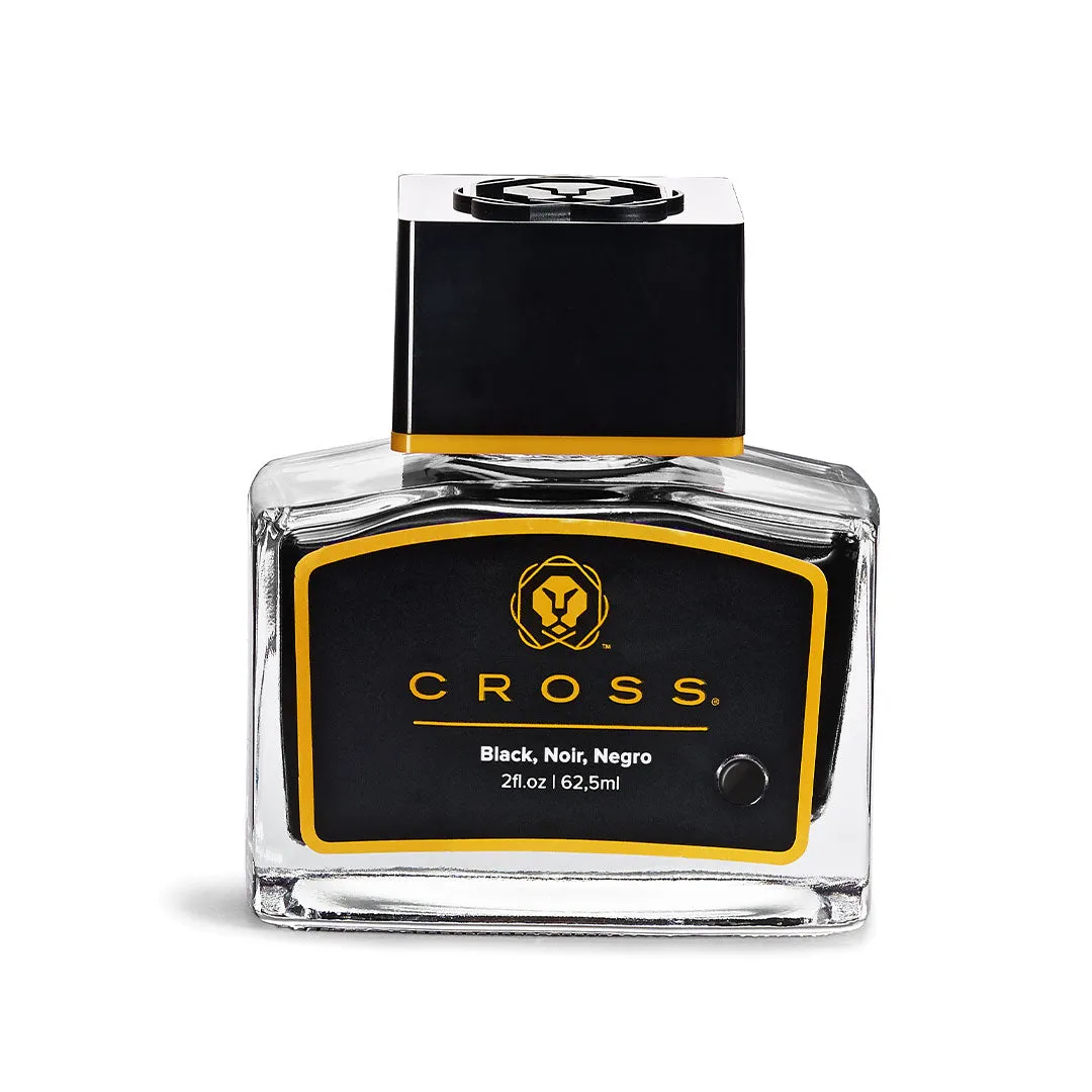 Cross Bottled Fountain Pen Ink