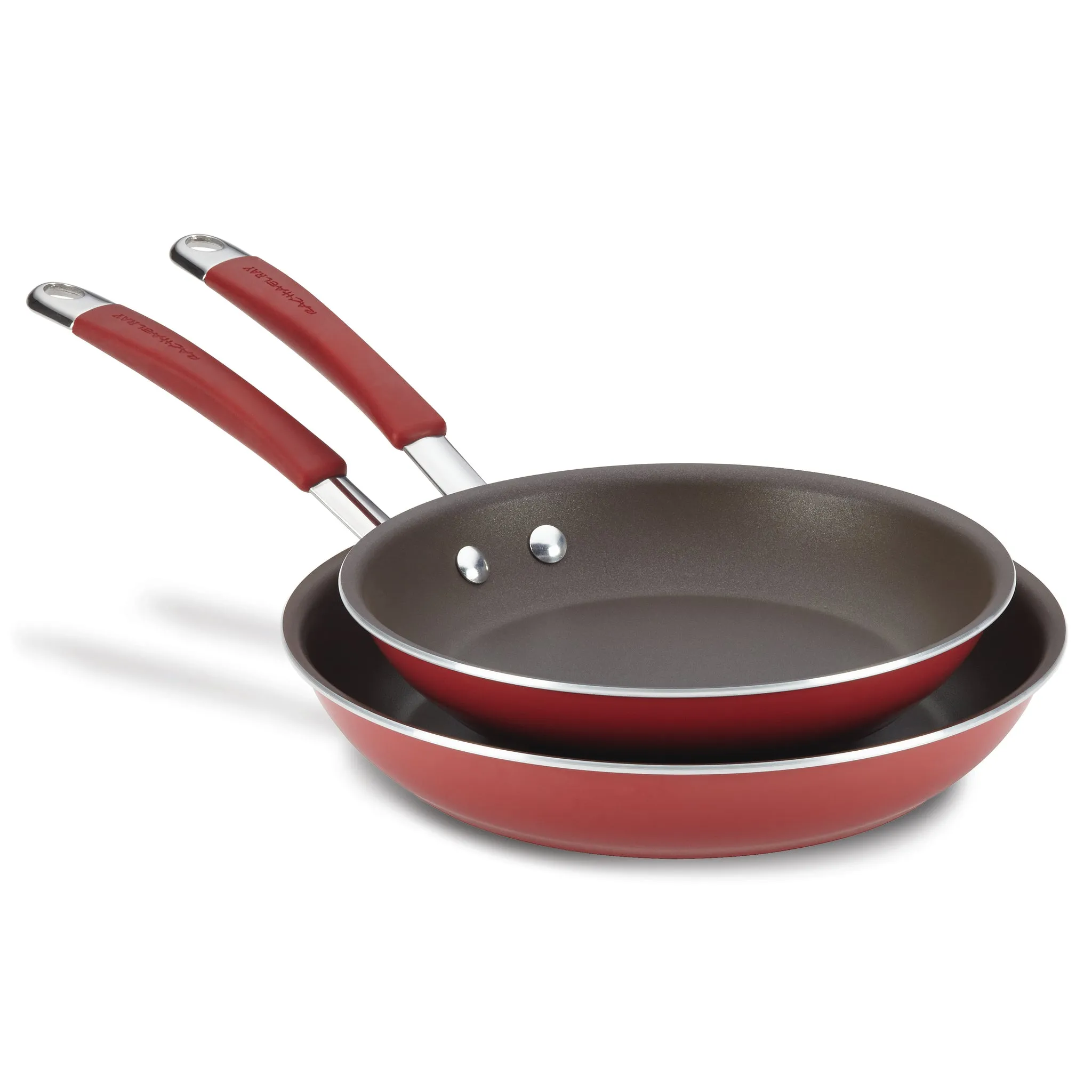 Cucina 9.25" and 11" Frying Pan Set