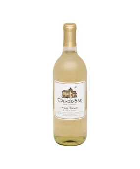 Cul-de-Sac Pinot Grigio