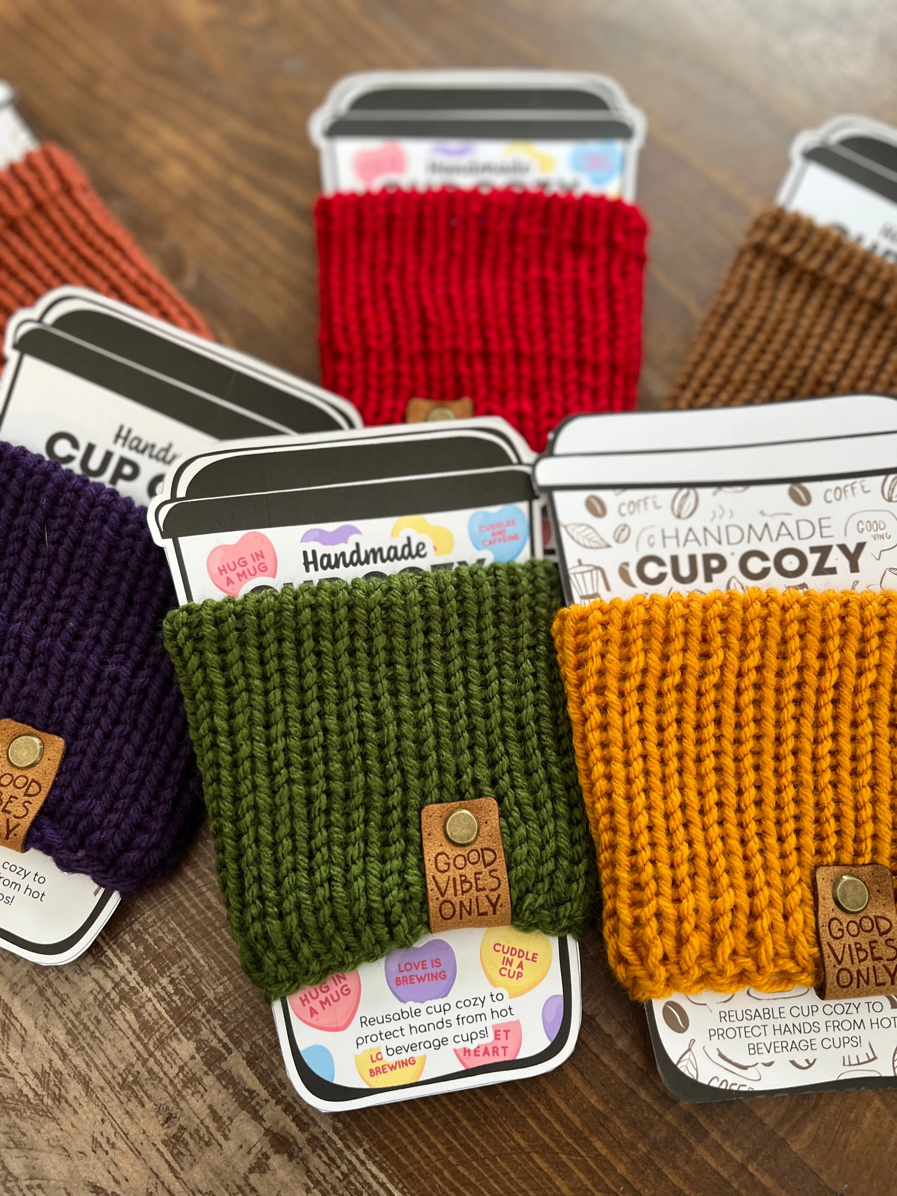 Cup Cozy