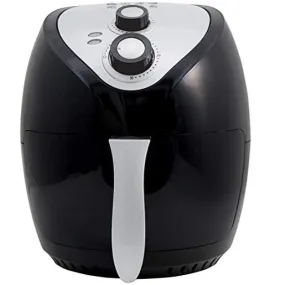 Daewoo Air Fryer, 3Lit, Black