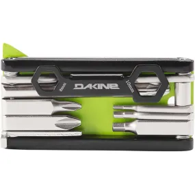 Dakine BC Tool Green