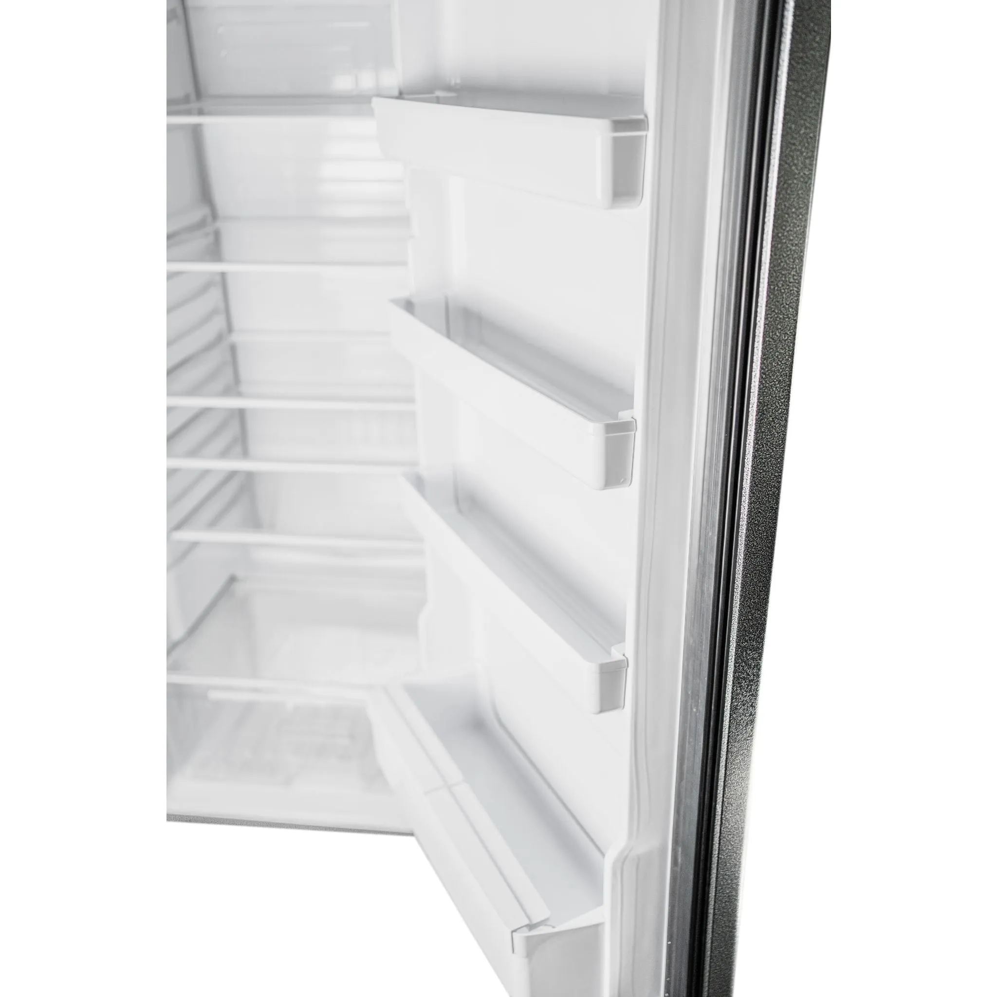 Danby All Fridge (DAR110A1TDD) - Graphite