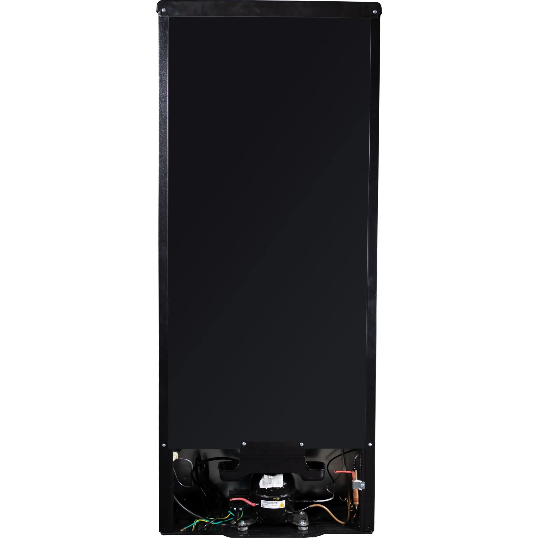 Danby All Fridge (DAR110A1TDD) - Graphite