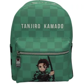 Demon Slayer - Tanjiro Kamado Mini Backpack Great Eastern Entertainment