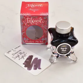 Diamine Inkvent Year 2 Seize the Night Ink Bottle