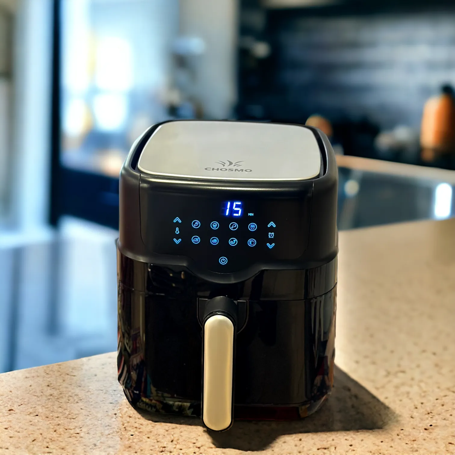 Digital Air Fryer 4.5L