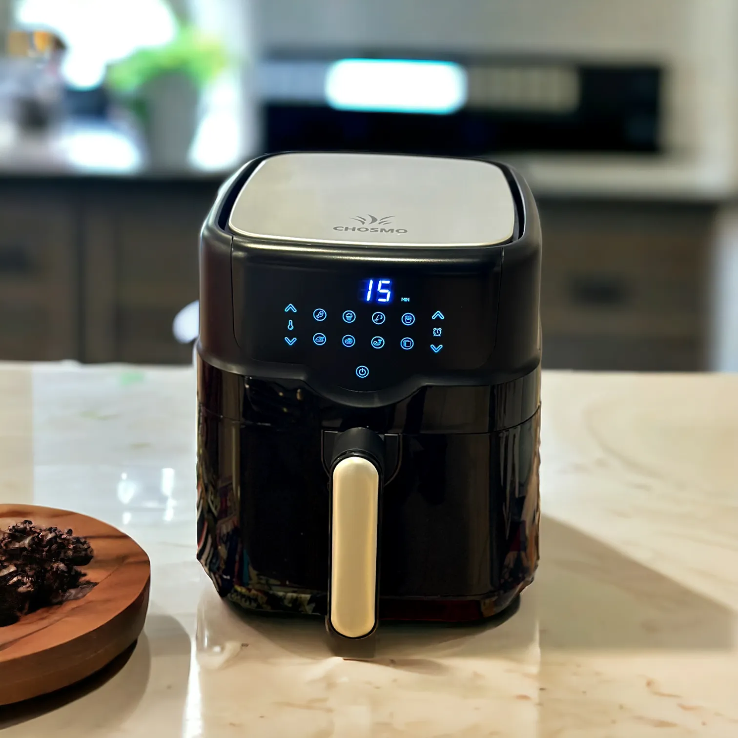 Digital Air Fryer 4.5L