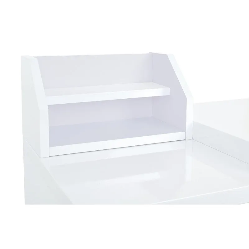 DIR Monoco Manicure Nail Table