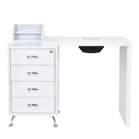 DIR Monoco Manicure Nail Table