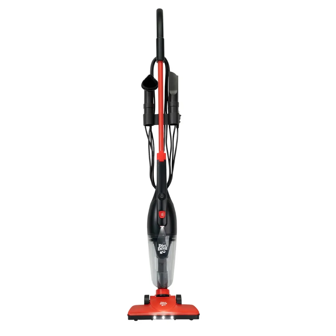 Dirt Devil Vacuums On Sale